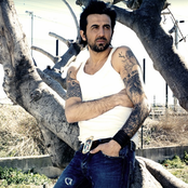 Omar Pedrini - List pictures