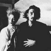 Dead Can Dance - List pictures