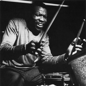 Elvin Jones - List pictures