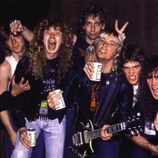 Slayer - List pictures