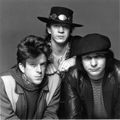 Stevie Ray Vaughan & Double Trouble - List pictures