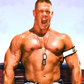 John Cena - List pictures