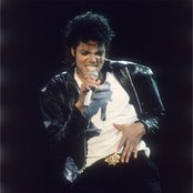 Michael Jackson - List pictures