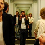 Thieves Like Us - List pictures