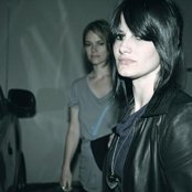 Uh Huh Her - List pictures