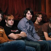Hawthorne Heights - List pictures