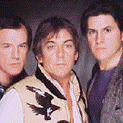 The Animals - List pictures