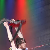 Pulled Apart By Horses - List pictures