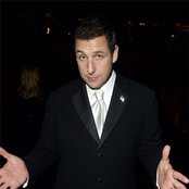 Adam Sandler - List pictures