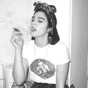 Beatrice Eli - List pictures