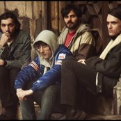 Delorean - List pictures