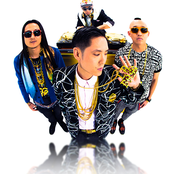 Far East Movement - List pictures