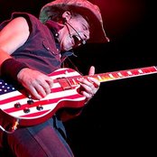 Ted Nugent - List pictures