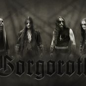 Gorgoroth - List pictures