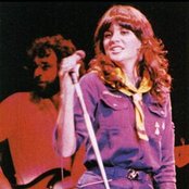 Linda Ronstadt - List pictures