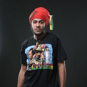 Yaniss Odua - List pictures