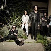 The Icarus Line - List pictures