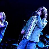 Temple Of The Dog - List pictures