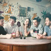 Fickle Friends - List pictures