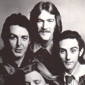 Paul Mccartney & Wings - List pictures