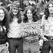 April Wine - List pictures