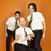 Presidents Of The Usa - List pictures