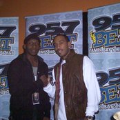 Recording Artist Covan - List pictures