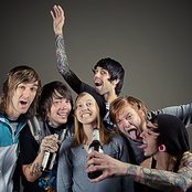 A Skylit Drive - List pictures