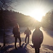 Kadavar - List pictures