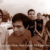 Glasseater - List pictures