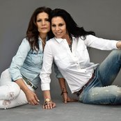 Azúcar Moreno - List pictures