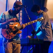 Radio Dept - List pictures