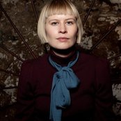 Jenny Hval - List pictures