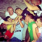 Gorilla Biscuits - List pictures