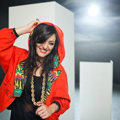 Janine And The Mixtape - List pictures