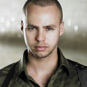 Marlon Roudette - List pictures