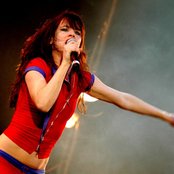 Juliette Lewis - List pictures