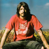 Dave Grohl - List pictures