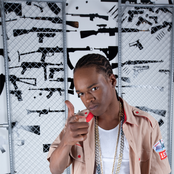 Hurricane Chris - List pictures