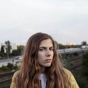 Laurel Halo - List pictures