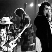 Captain Beefheart & The Magic Band - List pictures