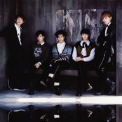 Shinee - List pictures