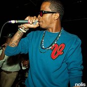 Vic Spencer - List pictures