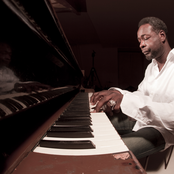 A Guy Called Gerald - List pictures