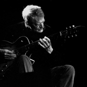 Derek Bailey - List pictures