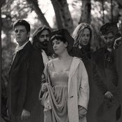 The Wild Colonials - List pictures