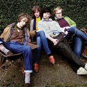 Larrikin Love - List pictures