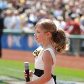 Jackie Evancho - List pictures