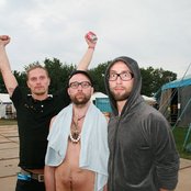 Von Hertzen Brothers - List pictures