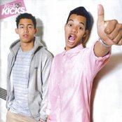 Rizzle Kicks - List pictures